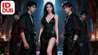 Download lagu [Full episode] Terlahir Kembali Setelah 11 Tahun Mati, Momo Tak Mau Jadi Penjahat Lagi mp3