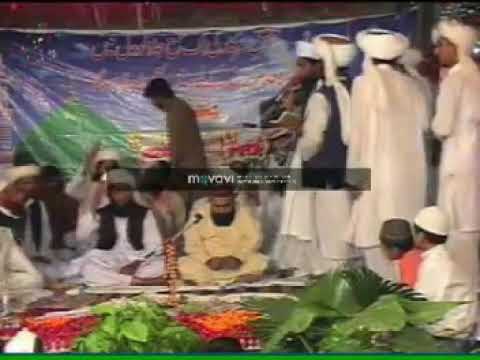 La Ilah ki Boli Bol || Saifullah Saifi