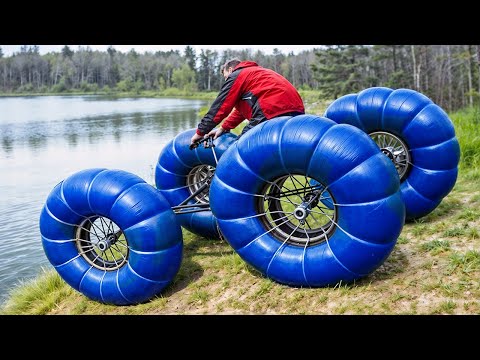 Video Thumbnail: 25 GENIALE DIY PROJEKTE, DIE DU ZU SCHÄTZEN WISSEN WIRST