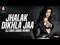 Jhalak Dikhla Jaa Reloaded Remix DJ Hani Dubai Emraan Hashmi Natasha Stankovic
