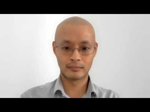 Beyond IID short talk (5min) on trade-offs in number-shift and phase-shift resilience for bosonic codes
