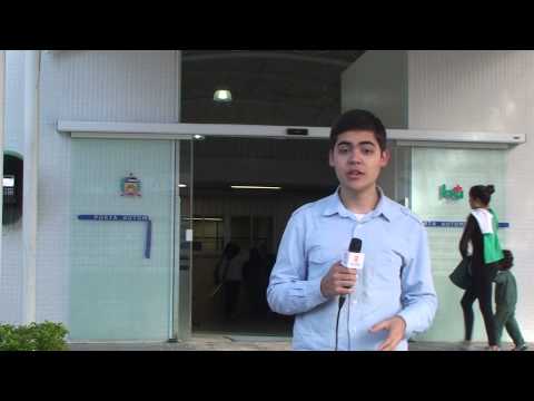 Universidade Já - Inscrição para residencia do HU