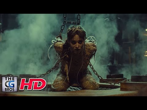 CGI & VFX Showreels: "VFX Compositing Reel" - by Josep Antoni Ribas Rossello