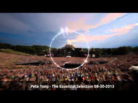Pete Tong - The Essential Selection 08-30-2013 [Part 3]