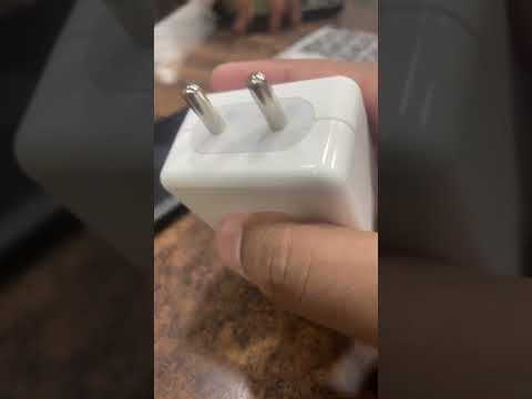 Charging Adaptor