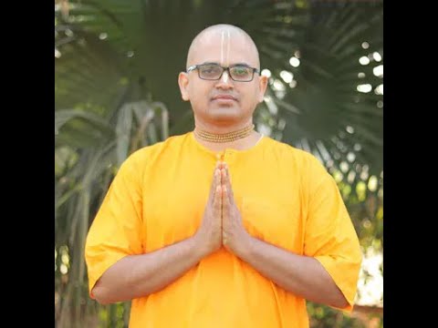 Session-43 : Srimad Bhagavad Gita (Ch 13-18) : Bhakti Shastri (Hindi)