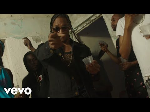 Sahie - A Nuh Puppy Teeth (official music video) ft. Sahie