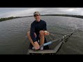 Solving a Rubik's cube while rowing