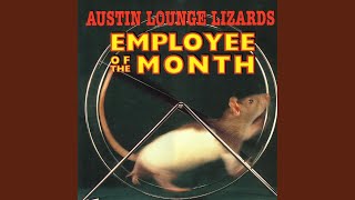 Leonard Cohen's Day Job Music Video