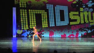 Dance Studio 111 Dancer SaRae Kennard