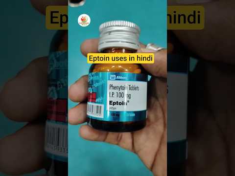 Eptoin tablets 100mg