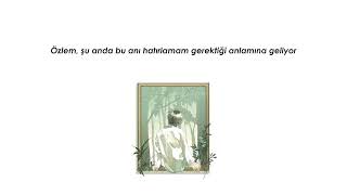 Woo Won Jae (우원재) - Nostalgia (향수) [Türkçe Altyazılı]