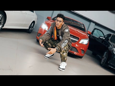 HUSTLE FIGURE - DOUBLE TROUBLE X ASHROUGH X STUNNA TNG  {OFFICIAL MUSIC VIDEO}