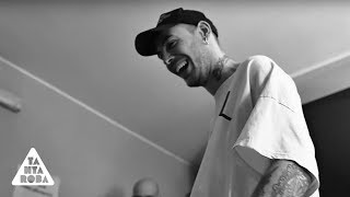 GEMITAIZ - &quot;Essere vero LIVE&quot; prod. by Frenetik &amp; Orang3 [QVC7]