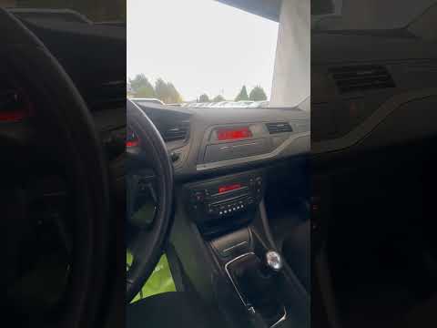 фото citroen c5 ii 0