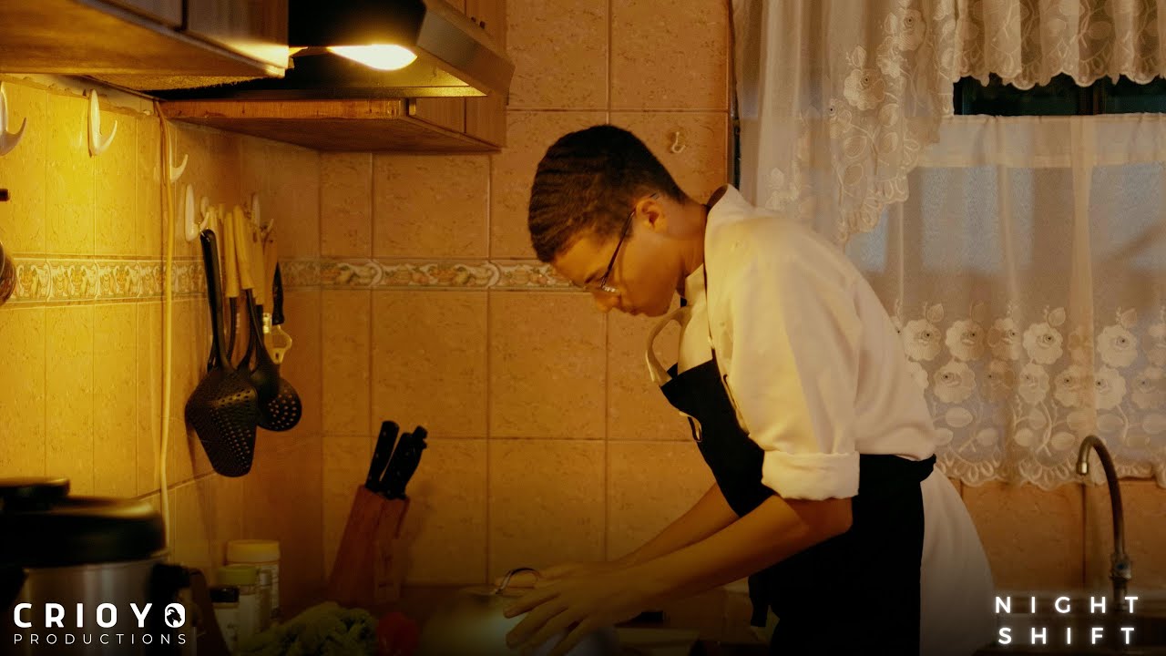 48HFP Bonaire 2022 - Crioyo Productions - Night Shift