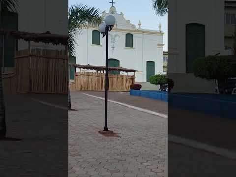 Praça de Érico Cardoso Bahia 