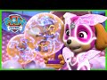 Maratón De Episodios De Rescate De Los Mighty Pups Super Paws Patrulla De Cachorros Español