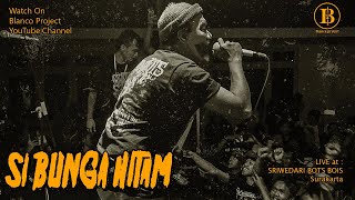 Download lagu Si BUNGA HITAM FULL | AT SRiWEdARI BOOT BOIS | SURAKARTA 2023 | MELEDYAAAAAAK | #wadasmelawan mp3