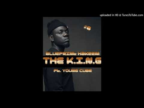 The K.I.N.G Ft Young Cube