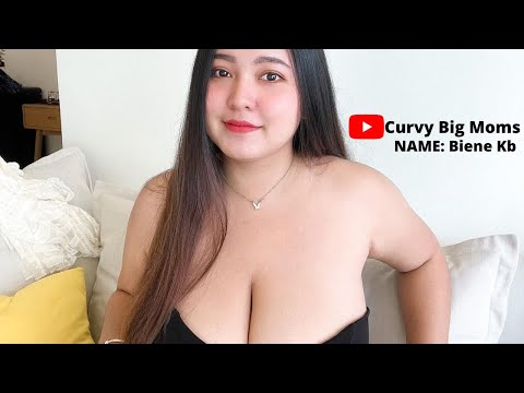 Biene Kb Curvy Model | Body Positivity | Fashion Nova | Curvy Fashion Model | Wiki, Biography