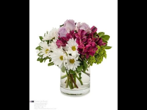 Flowers by Ruzen 520 Washington Rd Newton KS 67114 (316) 283-1780  Newton Florist