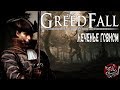 Видеообзор GreedFall от PoleznyiBes
