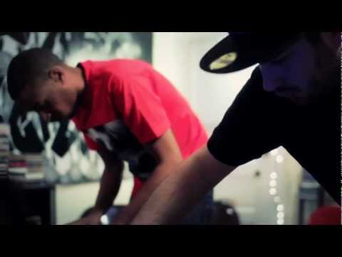 Through the TurnStyle - Smoke Screen