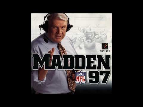 Game Setup - Madden NFL 97 (GB)