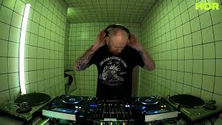 Eddie Galavan DJ set