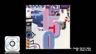 Paul Weller - 06 - Close To You (5.1 Mix)