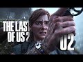 The Last Of Us 2 PL 2 Pierwszy Buch I Drugi Pocałunek TLOU2 Gameplay PL