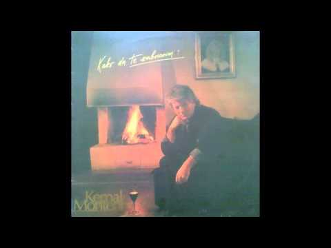 Kemal Monteno - Jedne Noci Jedne Zime (1987)