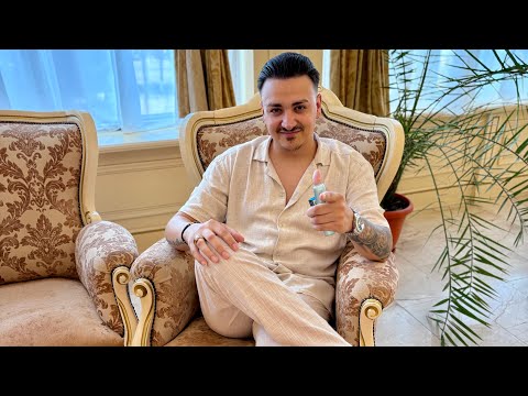 Razvan Pustiu -Am facut contract cu Dumnezeu 