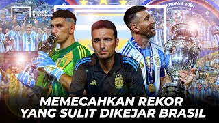 Download lagu 6 Tahun Menangkan Segalanya Mengubah Kekacauan Belasan Tahun Tanpa Piala - Argentina Juara Copa mp3 Download lagu 6 Tahun Menangkan Segalanya Mengubah Kekacauan Belasan Tahun Tanpa Piala - Argentina Juara Copa mp3