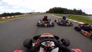 preview picture of video 'Cadet Finals - F1 Outdoors 8/17/2014'