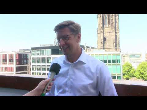 "Exorbitant gut" - Matthias Herter