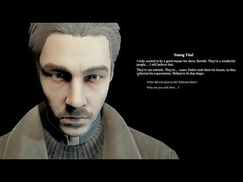 Let's Play Pathologic 2 Part 13 Termitary Fight and Abattoir