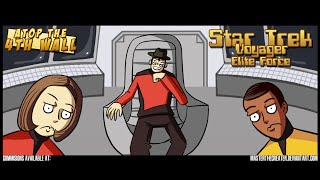 AT4W: Star Trek: Elite Force