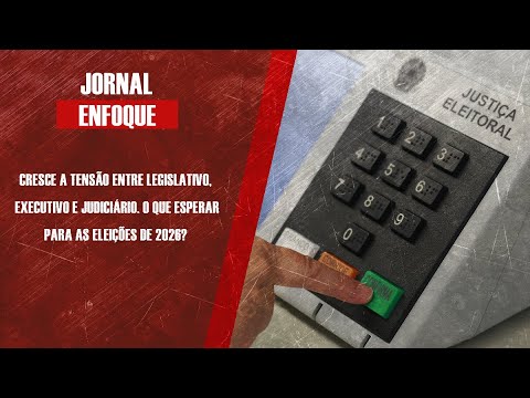 Ex-vereador Antonio Carlos Banha Joaquim analisa o cenário político