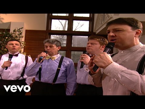 Bill & Gloria Gaither - A Rose Among the Thorns [Live] ft. The Bishops