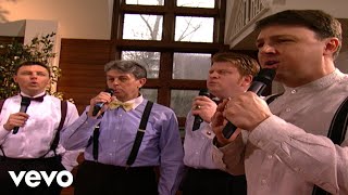 Bill &amp; Gloria Gaither - A Rose Among the Thorns [Live] ft. The Bishops