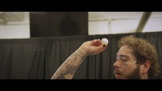 **post Malone - Wow. video