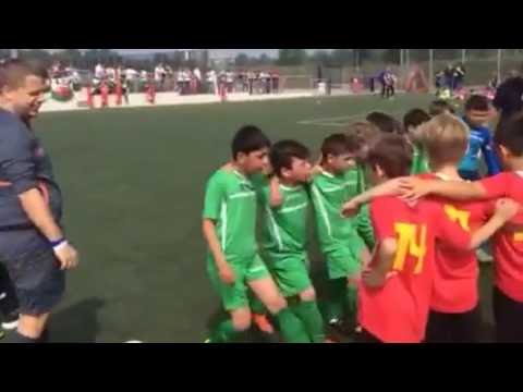 Der ASV Mettmann (Irland) hat gegen TV Grafenberg (Belgien) 1:0 gewonnen