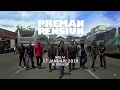 Preman Pensiun - Teaser