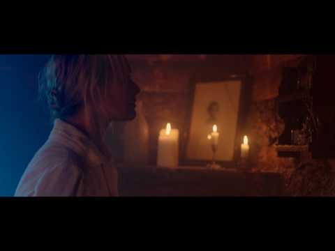 THE FORSAKEN Official Teaser Trailer #1 (2017) - Fantasy Movie HD