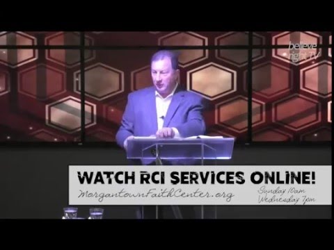 Believe Right TV 0023--Basics Of Faith And Healing, Part 1