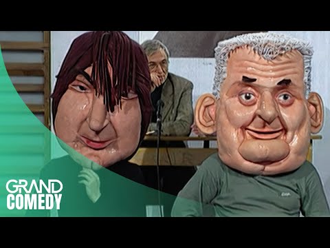 Kursadzije - HOKLICA ISTINE - (Grand Production)