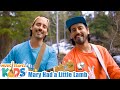 Mary Had A Little Lamb Music Travel Kids Nursery Rhymes Kids Songs