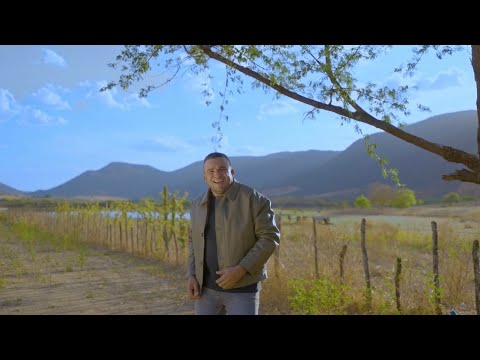 CAVALO ALADO - Junior Vianna (Clipe Oficial)